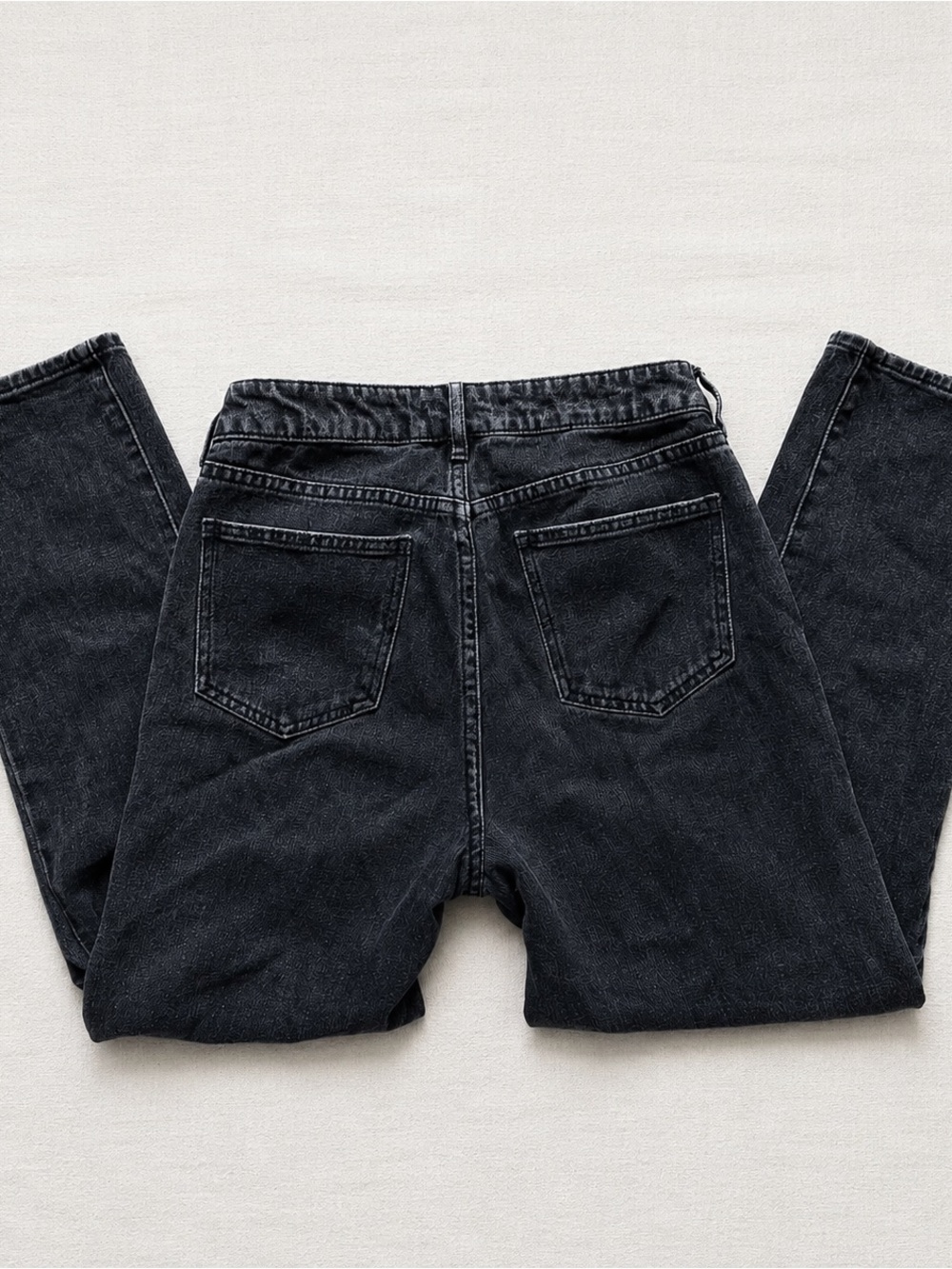 pacsun black jeans - Picture 2 of 5
